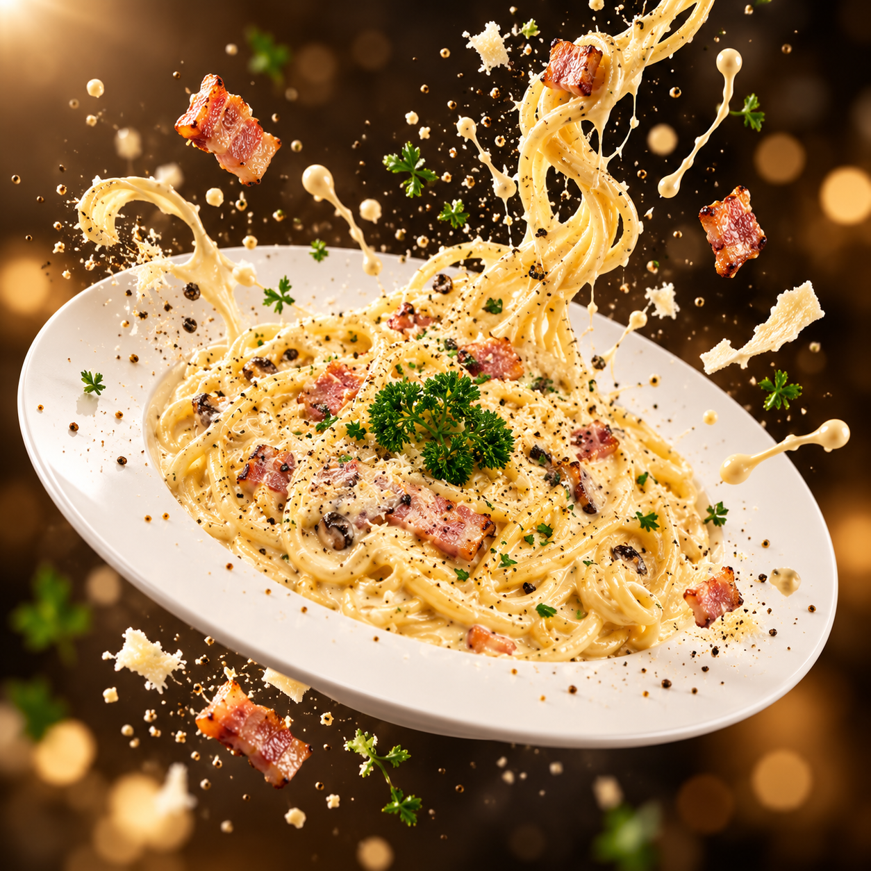 Monday Pasta All Day Special at Shoalwater Tavern