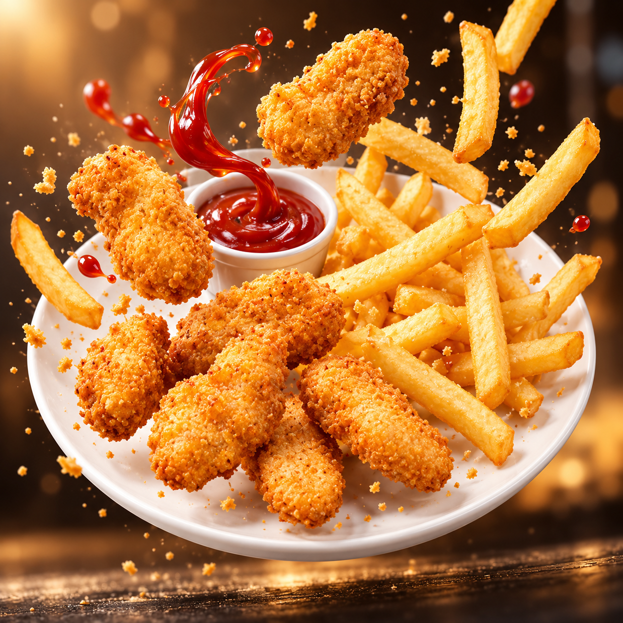 Thursday Fish and Chips Special at Shoalwater Tavern